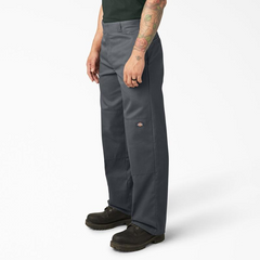 Dickies Loose Fit Double Knee Work Pants (Size 42 - 50)
