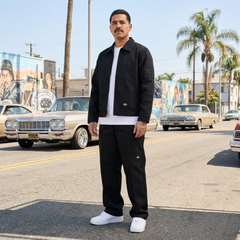 Dickies Loose Fit Double Knee Work Pants (Size 28 - 40)