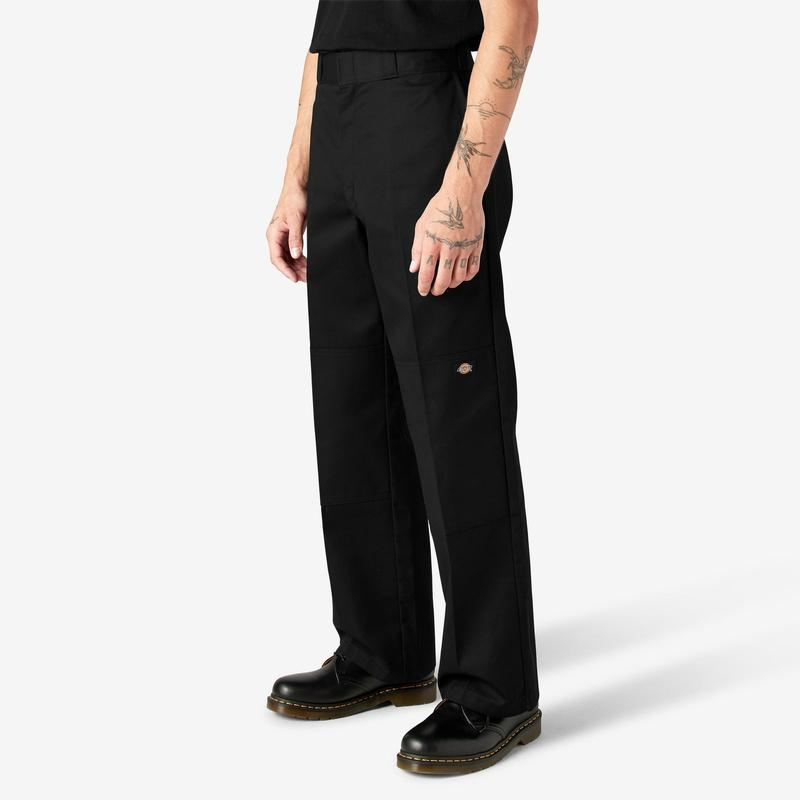 Dickies Loose Fit Double Knee Work Pants (Size 28 - 40)