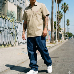 Ben Davis Carpenter Jeans