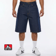 Ben Davis Carpenter Shorts